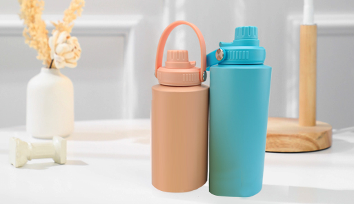 Vacuum cup